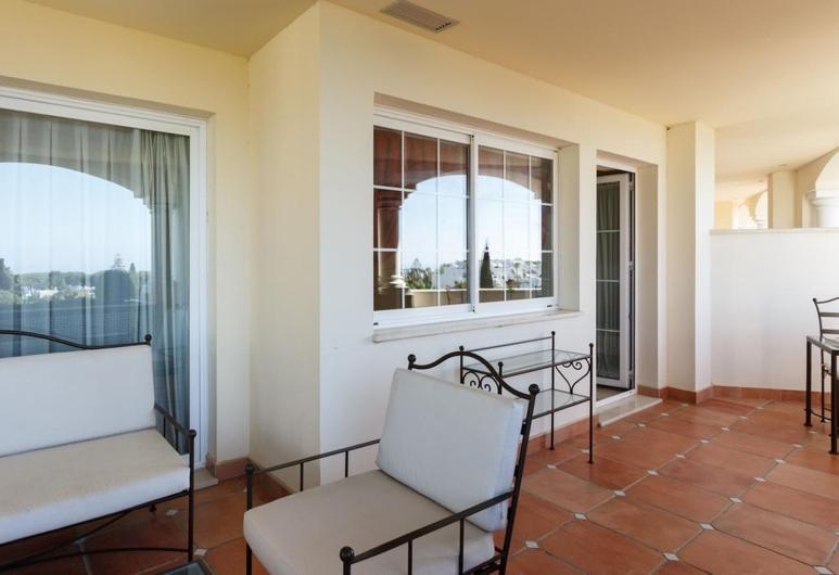 Appartement Guadalpin Boutique *