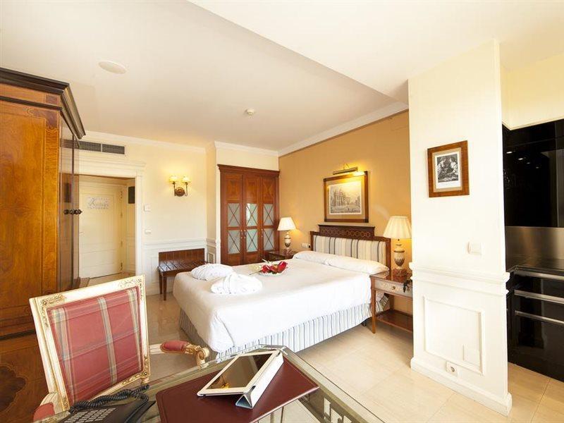 Appartement Guadalpin Boutique