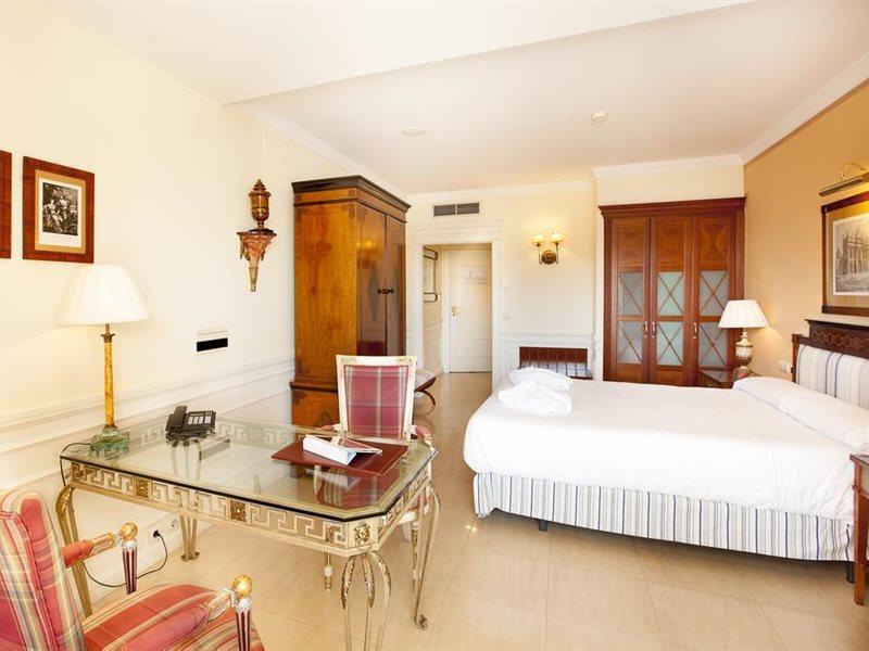 Guadalpin Boutique Appartement *