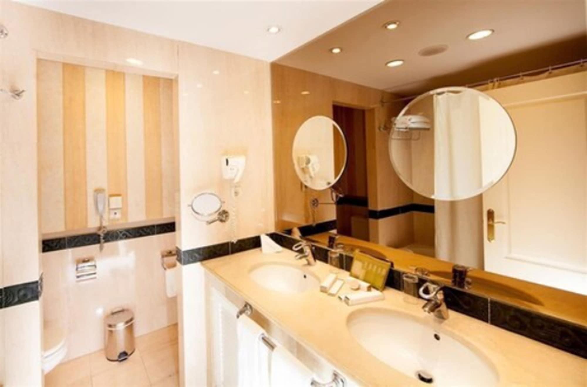Appartement Guadalpin Boutique *