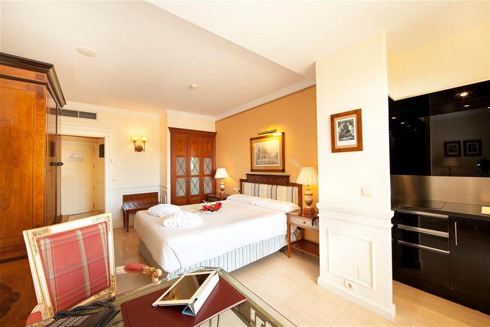 Guadalpin Boutique Appartement Marbella