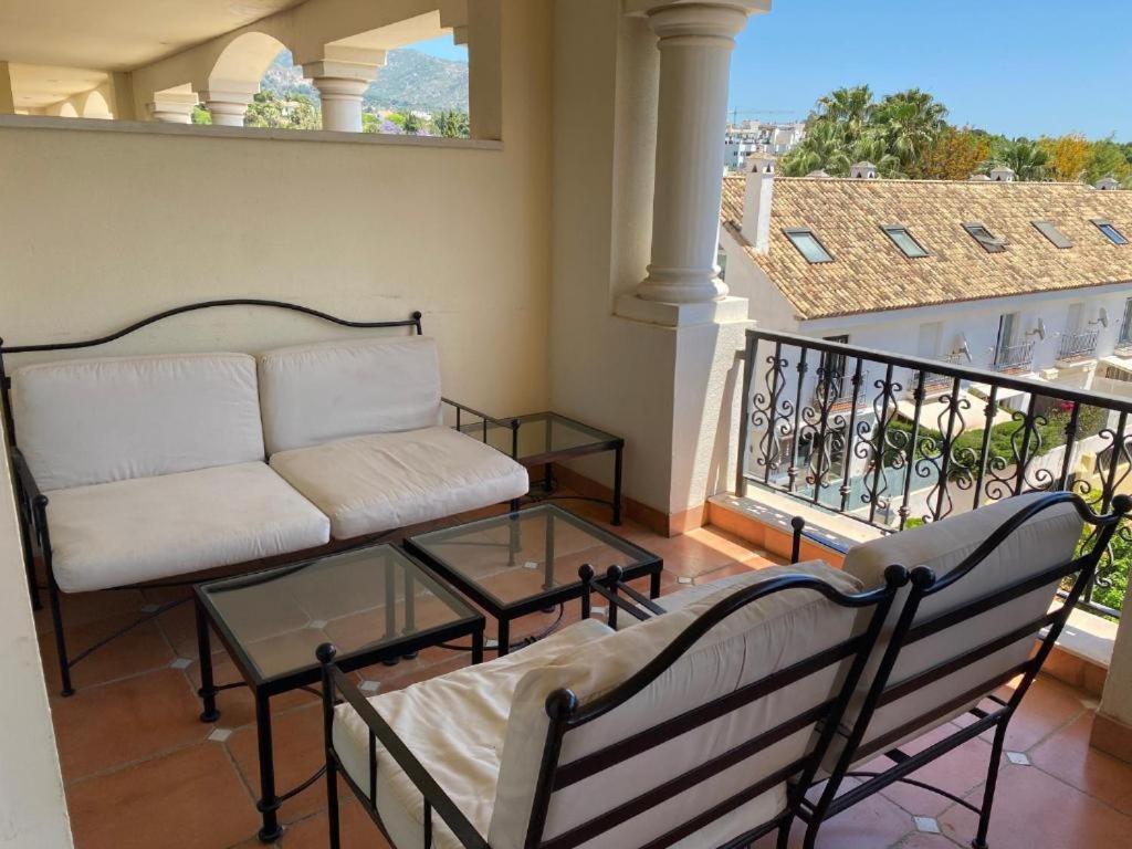 Guadalpin Boutique Appartement *