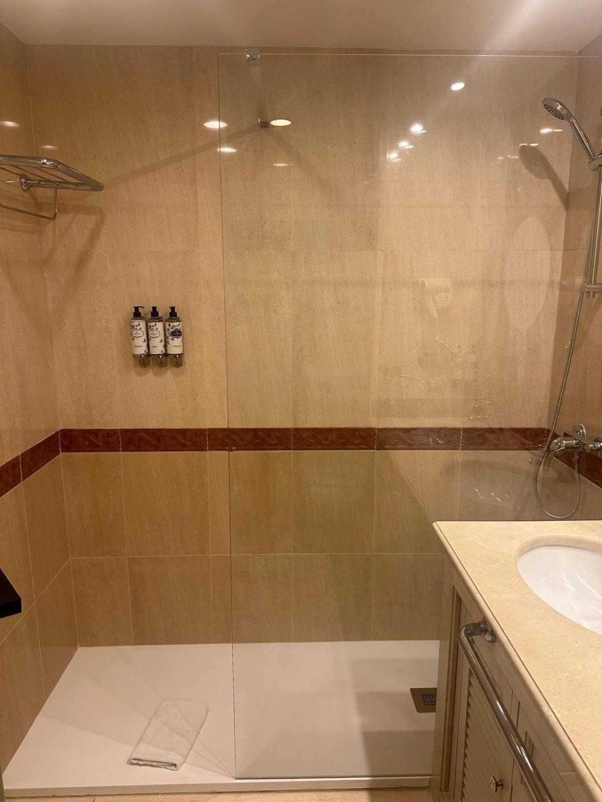 Guadalpin Boutique Appartement