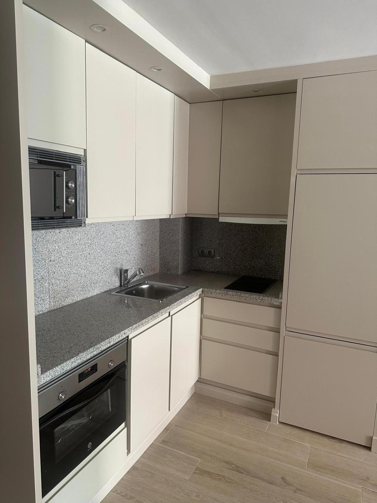 Guadalpin Boutique Appartement *