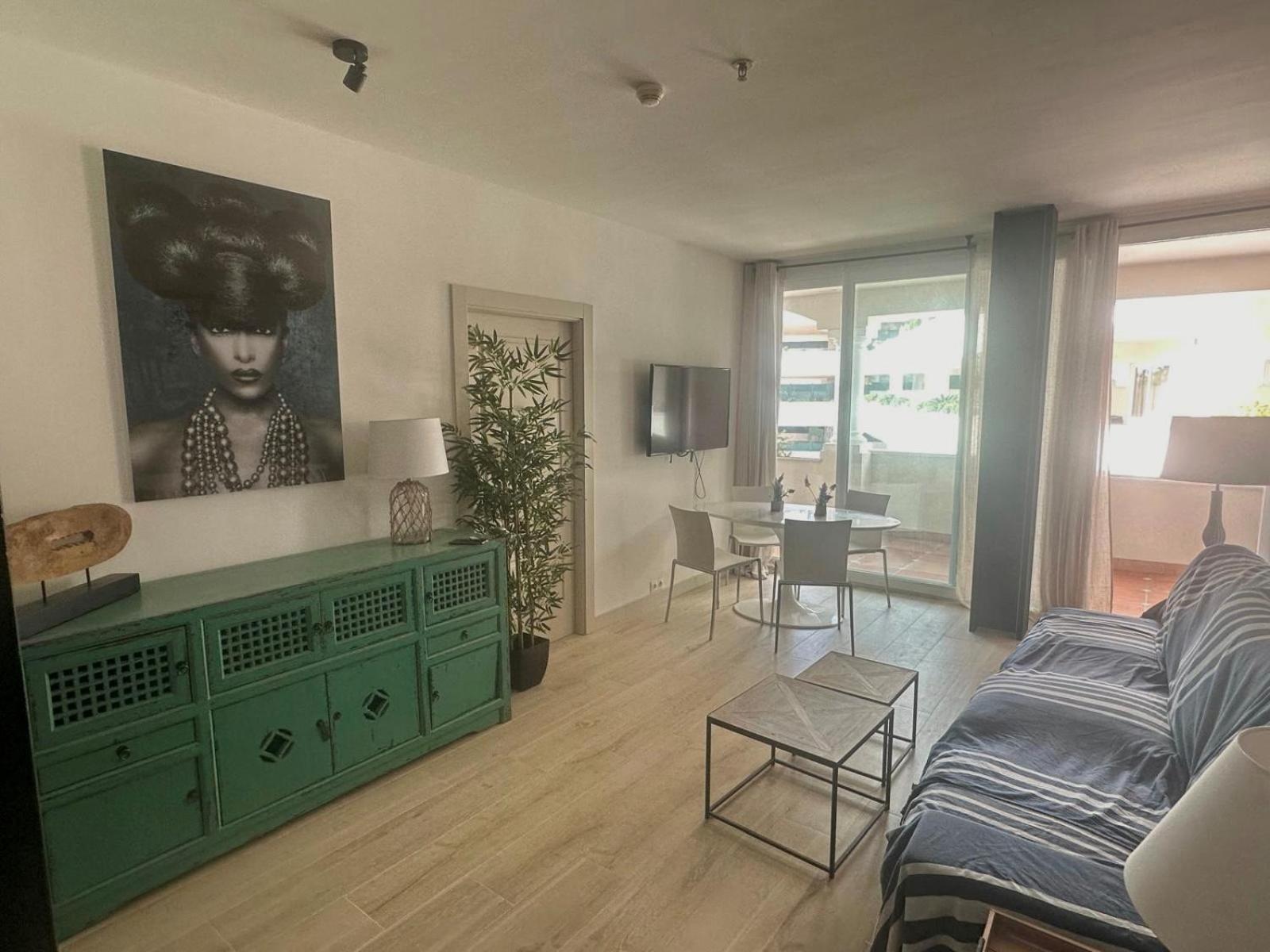 Guadalpin Boutique Appartement Marbella