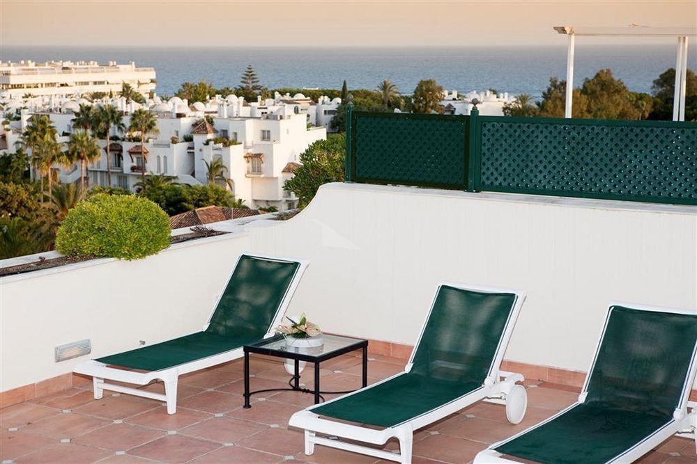 Appartement Guadalpin Boutique *