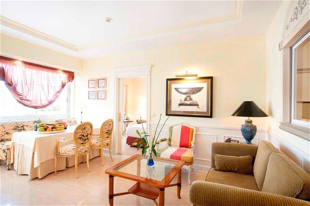 Guadalpin Boutique Appartement