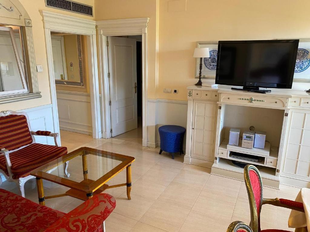 Guadalpin Boutique Appartement Marbellac