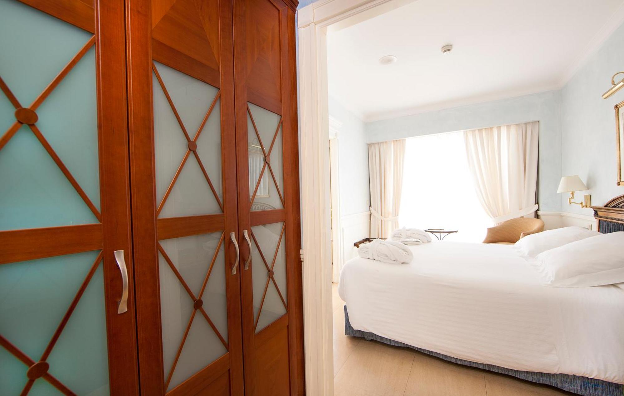 Appartement Guadalpin Boutique Marbellac