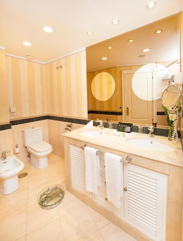 Appartement Guadalpin Boutique *